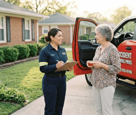 Accident Towing Service Plains, KS FAQs